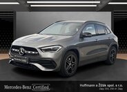 Mercedes-Benz GLA SUV / Terénní 2,0 l 110 kw
