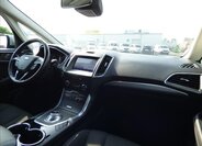 Ford S-MAX MPV 2,0 l 110 kw