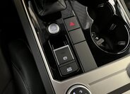 Volkswagen Touareg SUV / Terénní 4,0 l 310 kw