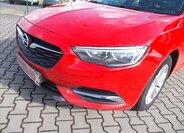 Opel Insignia Hatchback 2,0 l 125 kw
