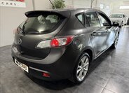 Mazda 3 Hatchback 1,6 l 77 kw