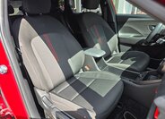 Hyundai Kona SUV / Terénní 1,6 l 125 kw