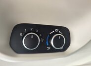 Ford Tourneo Custom VAN / Minibus 2,0 l 110 kw