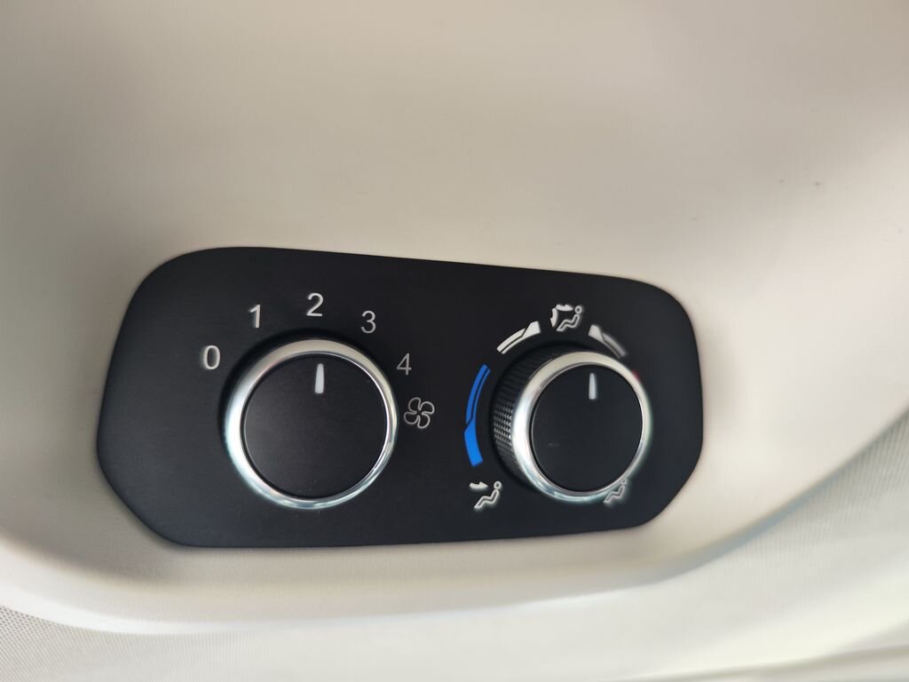 Ford Tourneo Custom VAN / Minibus 2,0 l 110 kw