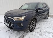 SsangYong Korando Kombi 1,5 l 120 kw