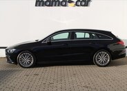 Mercedes-Benz CLA 4