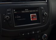 KIA Ceed Kombi 1,6 l 100 kw