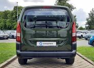 Peugeot Rifter 10
