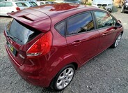 Ford Fiesta 6