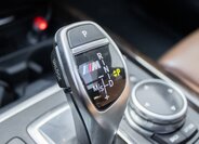 BMW X5 SUV 3,0 l 280 kw