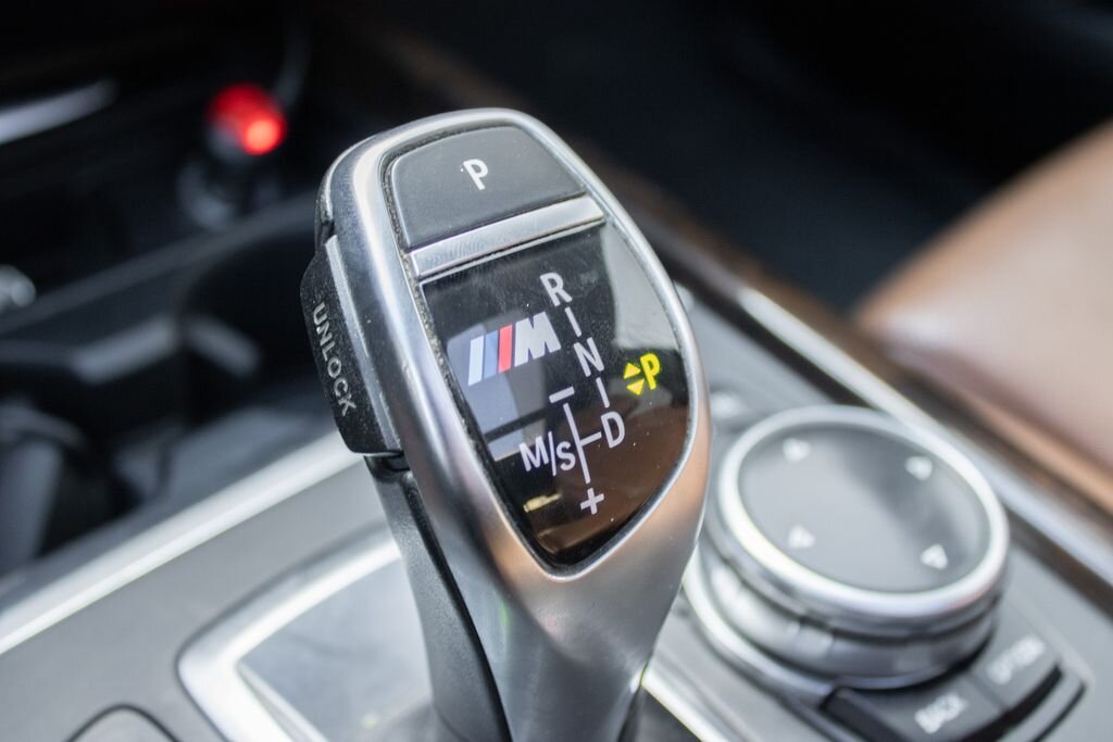 BMW X5 SUV 3,0 l 280 kw