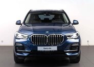 BMW X5 SUV / Terénní 3,0 l 210 kw
