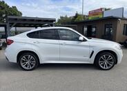 BMW X6 4