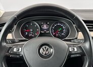 Volkswagen Passat Sedan / Limuzína 2,0 l 140 kw