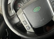 Land Rover Freelander 21