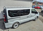 Opel Vivaro Kombi 1,6 l 92 kw