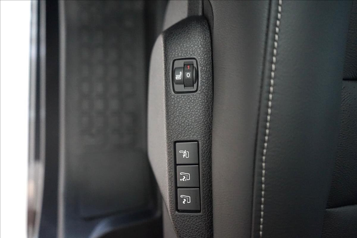 Citroën SpaceTourer MPV 2,0 l 133 kw