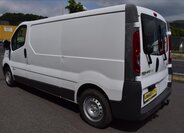 Renault Trafic Ostatní 2,0 l 84 kw