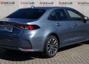 Toyota Corolla Sedan / Limuzína 1,8 l 72 kw