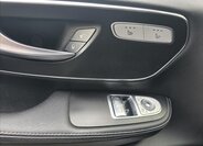 Mercedes-Benz Třídy V Kombi 2,1 l 140 kw