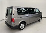 Volkswagen Transporter Kombi 2,0 l 110 kw