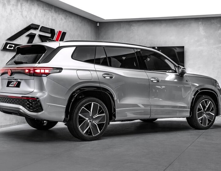 Volkswagen Ostatní 5