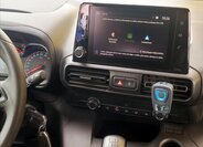 Opel Combo MPV 1,2 l 81 kw