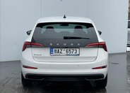 Škoda Scala Hatchback 999,0 81 kw