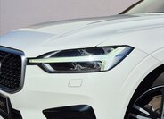 Volvo XC60 SUV / Terénní 2,0 l 140 kw