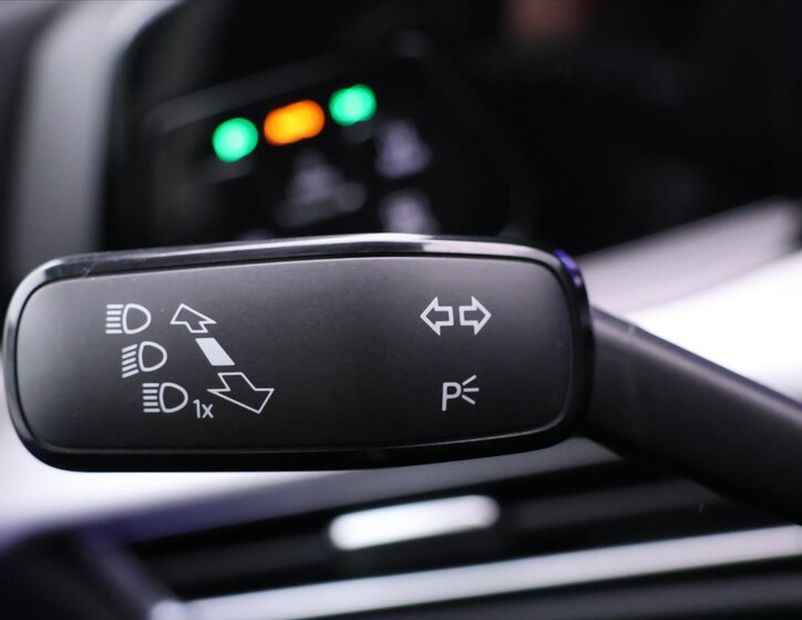 Volkswagen Golf Kombi 1,5 l 96 kw