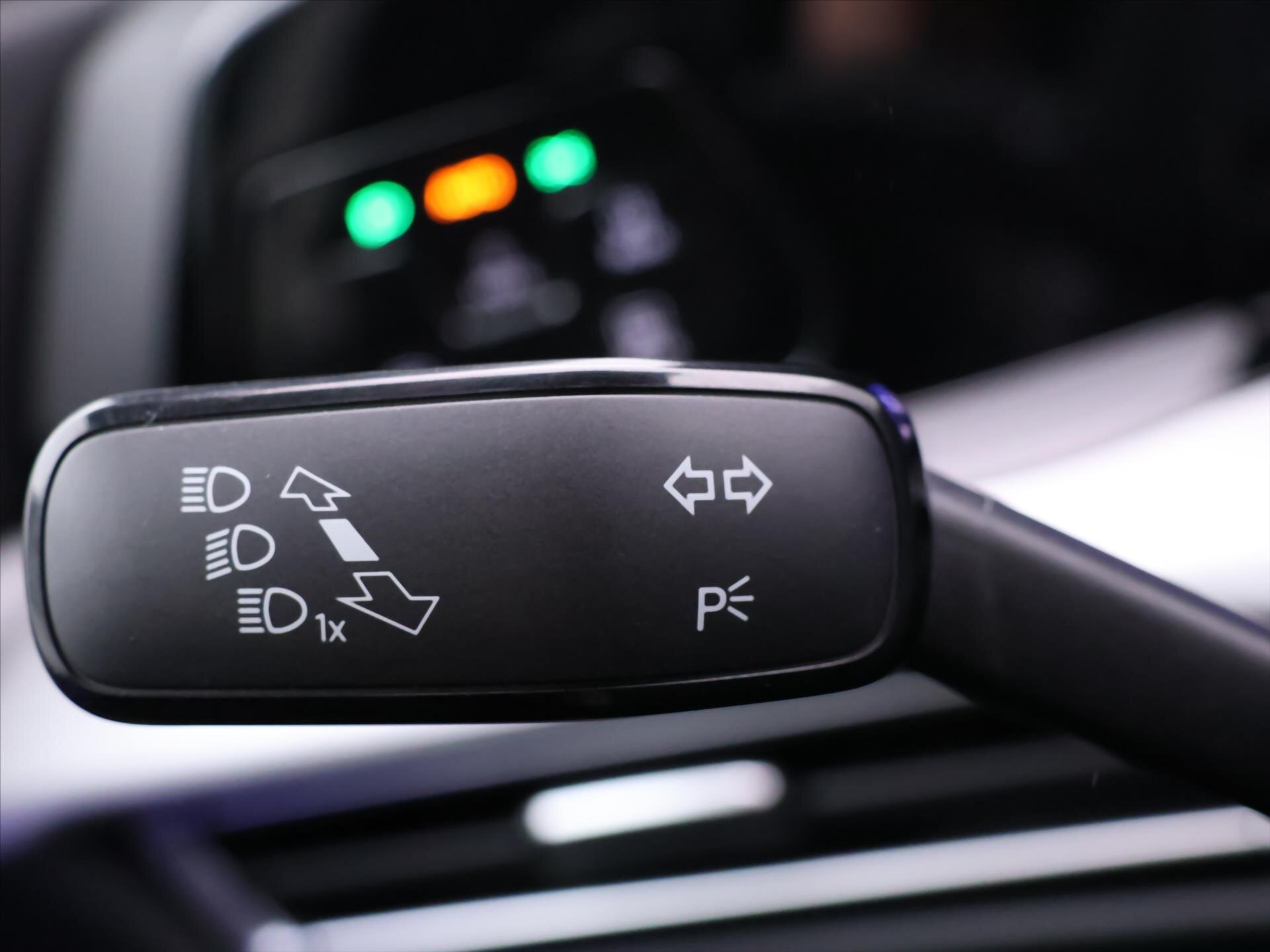 Volkswagen Golf Kombi 1,5 l 96 kw