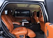 Land Rover Range Rover SUV / Terénní 5,0 l 375 kw