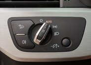 Audi A4 Kombi 2,0 l 110 kw