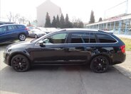Škoda Octavia Kombi 2,0 l 135 kw