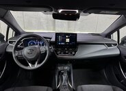 Toyota Corolla Kombi 1,8 l 103 kw