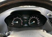 Ford Tourneo Courier 9