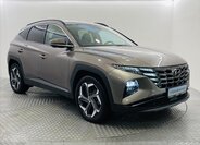 Hyundai Tucson SUV 1,6 l 132 kw