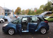 Citroën C4 Picasso 26