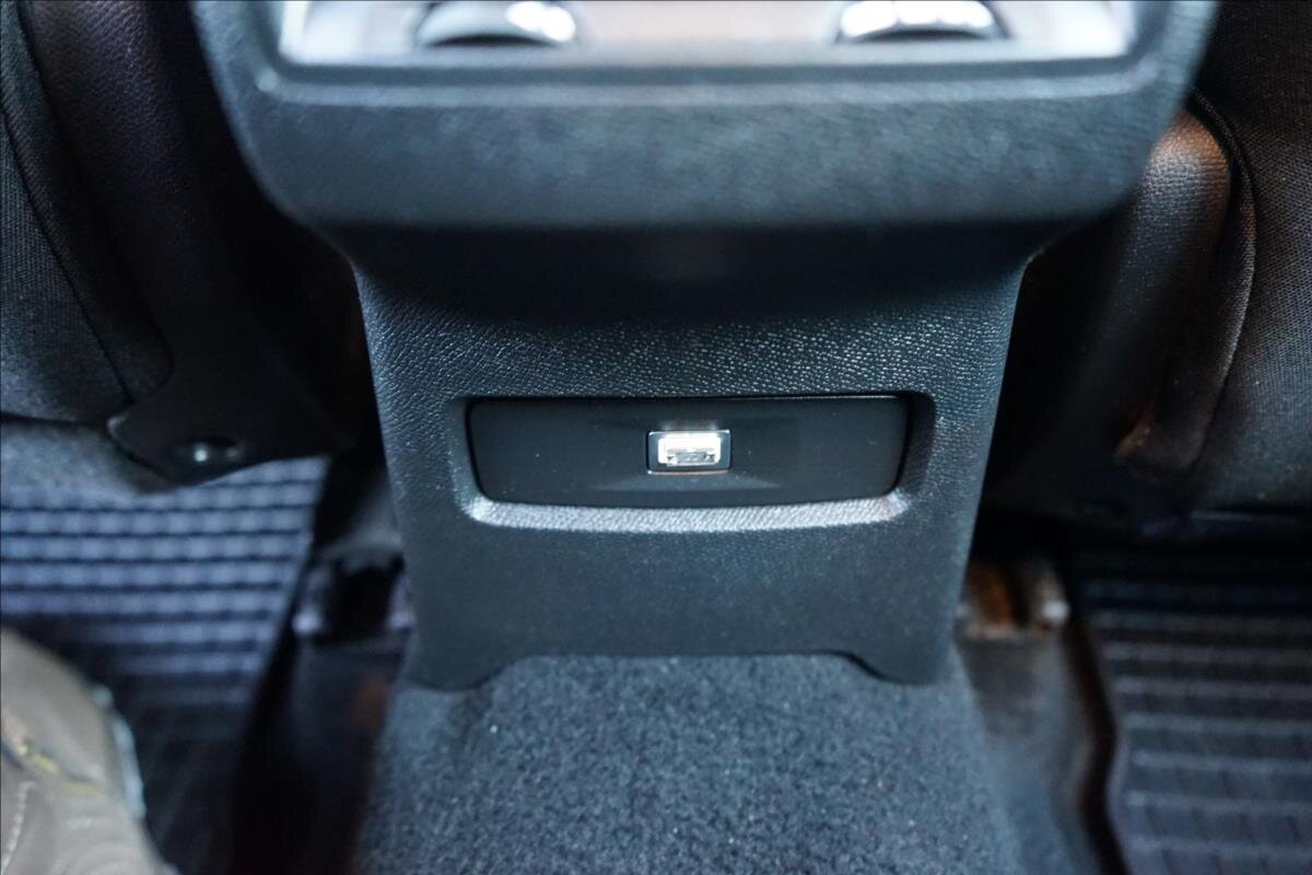 Citroën C4 Hatchback 1,2 l 74 kw