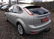 Ford Focus 7