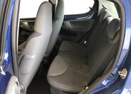 Peugeot 107 10