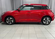 Suzuki Swift Hatchback 1,2 l 60 kw