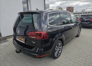 Seat Alhambra Kombi 2,0 l 130 kw