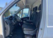 Peugeot Boxer Skříň 2,2 l 103 kw