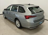 Škoda Octavia Kombi 1,5 l 85 kw
