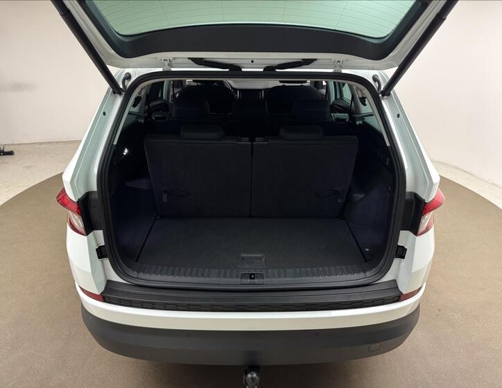 Škoda Kodiaq 58