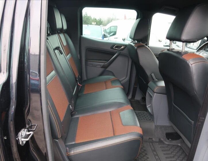 Ford Ranger Pick-up 3,2 l 147 kw