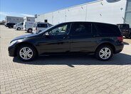 Mercedes-Benz Třídy R Kombi 3,0 l 165 kw