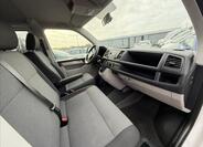 Volkswagen Transporter 27