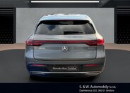 Mercedes-Benz EQC SUV / Terénní 0,0 300 kw